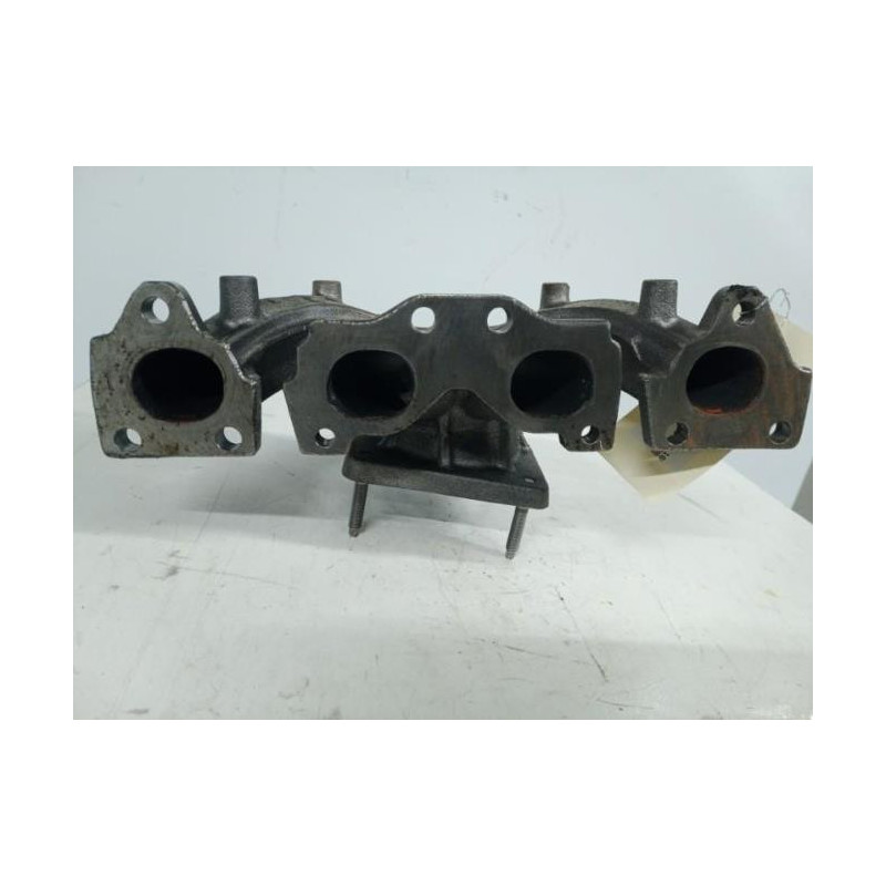 Collecteur d'echappement PEUGEOT 206 PHASE 1 d’occasion
