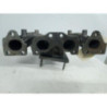 Collecteur d'echappement PEUGEOT 206 PHASE 1 d’occasion