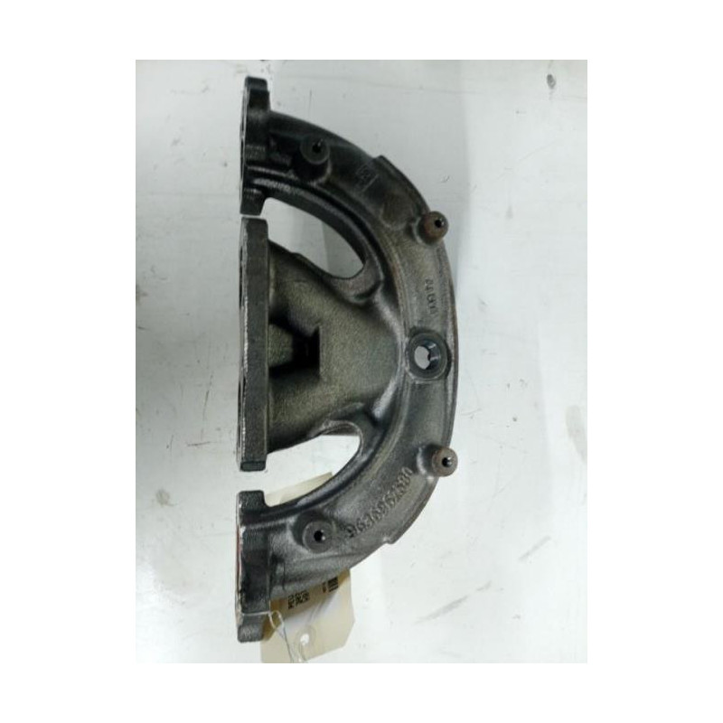 Collecteur d'echappement PEUGEOT 206 PHASE 1 d’occasion