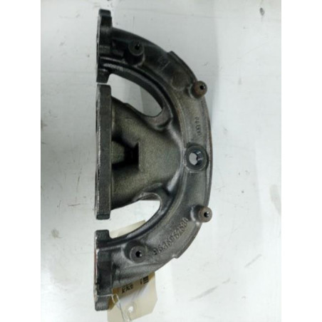 Collecteur d'echappement PEUGEOT 206 PHASE 1 d’occasion