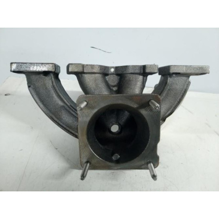 Collecteur d'echappement PEUGEOT 206 PHASE 1 d’occasion