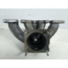 Collecteur d'echappement PEUGEOT 206 PHASE 1 d’occasion