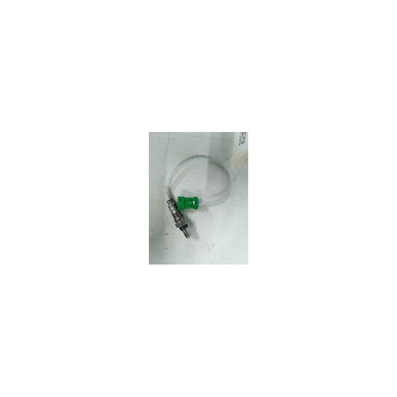Sonde lambda PEUGEOT 307 PHASE 1 d’occasion