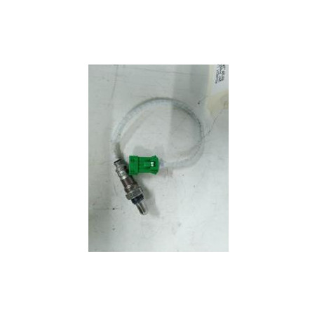 Sonde lambda PEUGEOT 307 PHASE 1 d’occasion