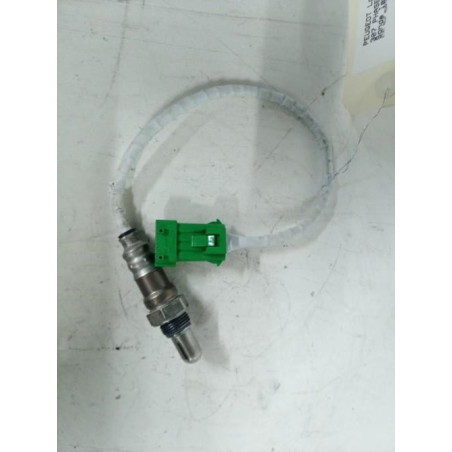 Sonde lambda PEUGEOT 307 PHASE 1 d’occasion