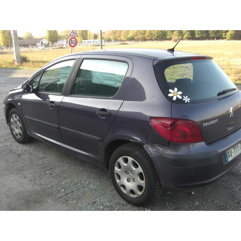 Sonde lambda PEUGEOT 307 PHASE 1 d’occasion