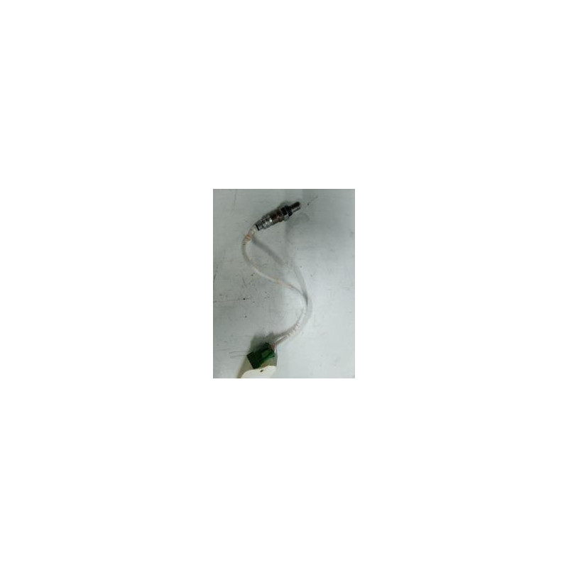 Sonde lambda PEUGEOT 307 PHASE 1 d’occasion