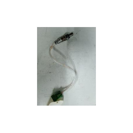 Sonde lambda PEUGEOT 307 PHASE 1 d’occasion