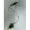 Sonde lambda PEUGEOT 307 PHASE 1 d’occasion
