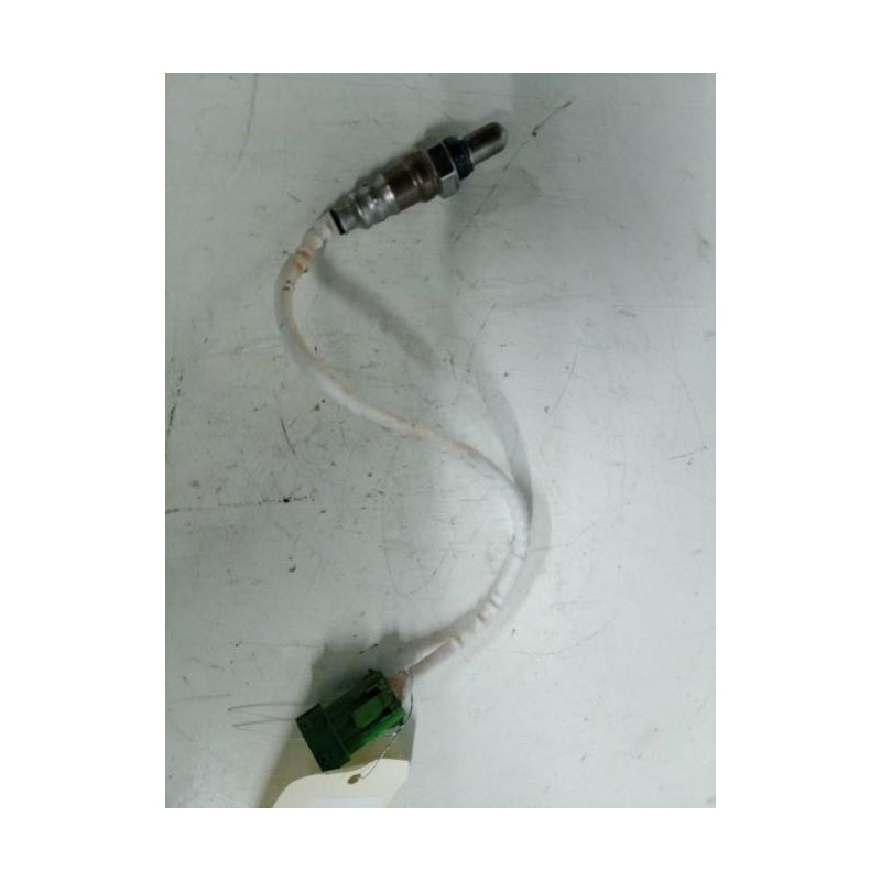 Sonde lambda PEUGEOT 307 PHASE 1 d’occasion