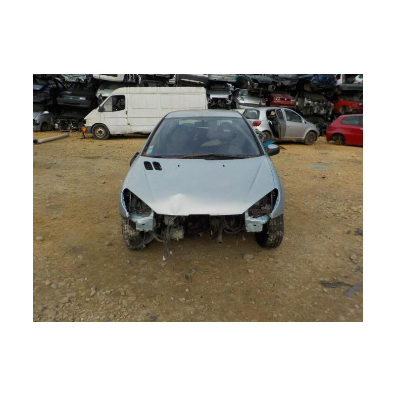 Support de filtre PEUGEOT 206 PHASE 1 d’occasion