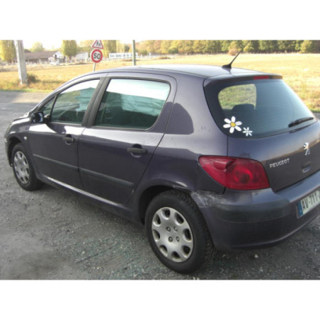 Support de filtre PEUGEOT 307 PHASE 1 d’occasion