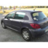Support de filtre PEUGEOT 307 PHASE 1 d’occasion