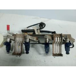 Rampe injection PEUGEOT 307 PHASE 1 d’occasion