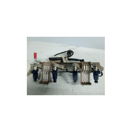 Rampe injection PEUGEOT 307 PHASE 1 d’occasion