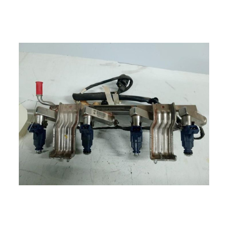 Rampe injection PEUGEOT 307 PHASE 1 d’occasion