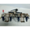 Rampe injection PEUGEOT 307 PHASE 1 d’occasion