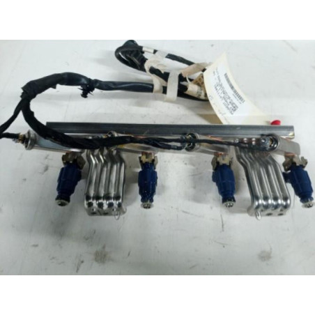 Rampe injection PEUGEOT 307 PHASE 1 d’occasion