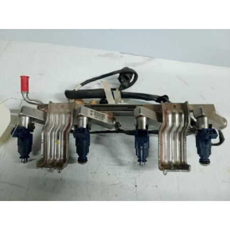 Rampe injection PEUGEOT 307 PHASE 1 d’occasion