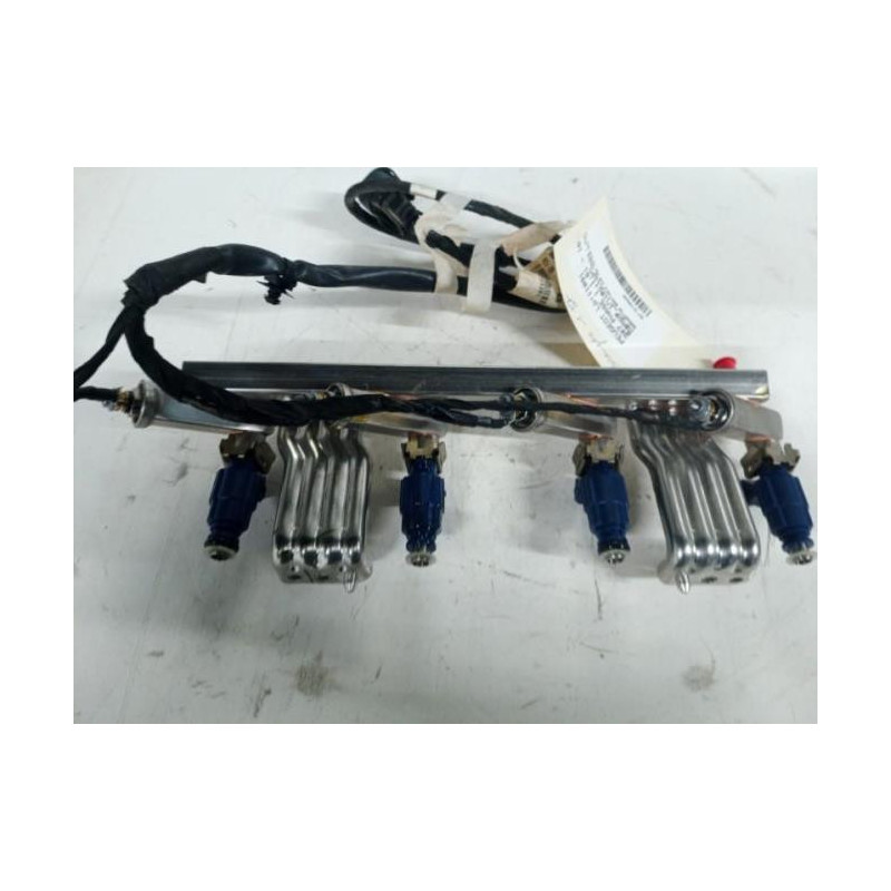 Rampe injection PEUGEOT 307 PHASE 1 d’occasion