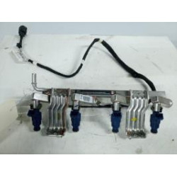 Rampe injection PEUGEOT 307 PHASE 1 d’occasion