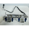 Rampe injection PEUGEOT 307 PHASE 1 d’occasion