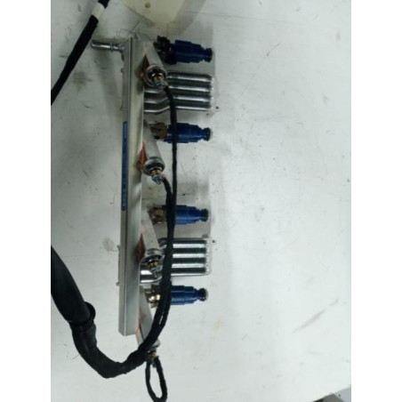 Rampe injection PEUGEOT 307 PHASE 1 d’occasion