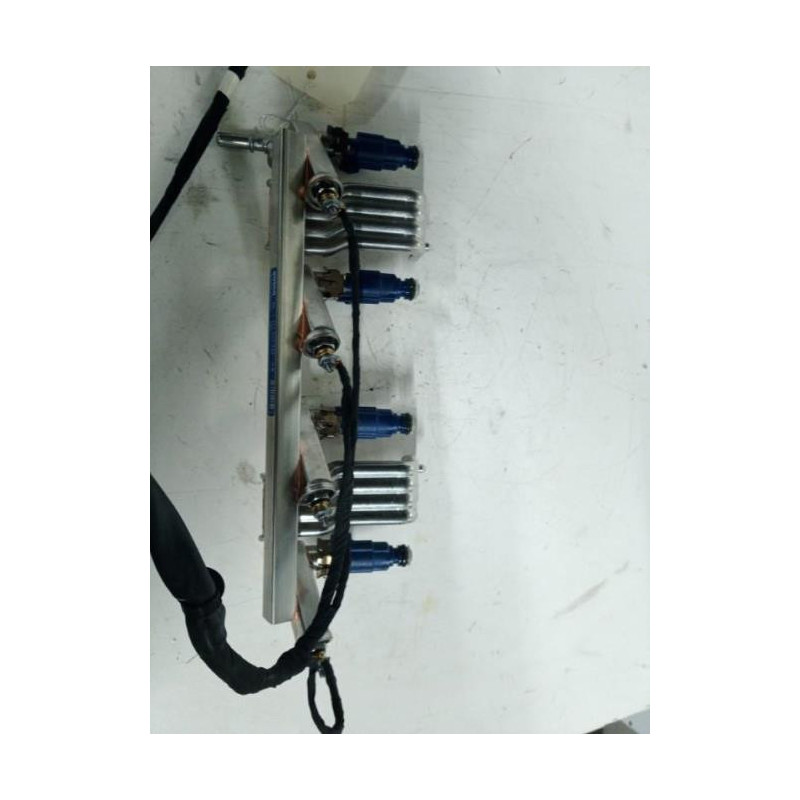 Rampe injection PEUGEOT 307 PHASE 1 d’occasion
