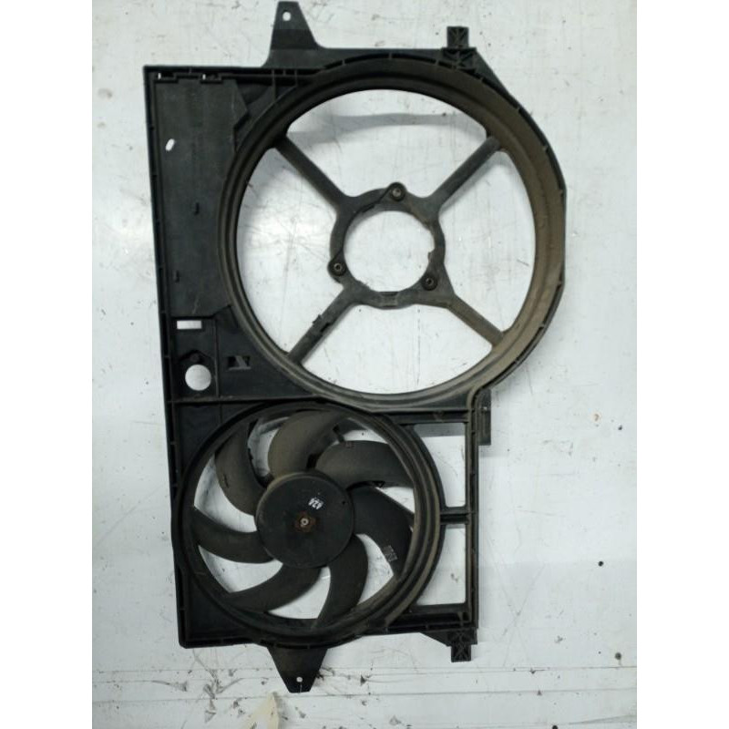Moto ventilateur radiateur PEUGEOT 806 PHASE 1 d’occasion