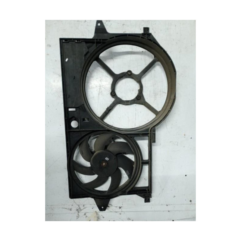 Moto ventilateur radiateur PEUGEOT 806 PHASE 1 d’occasion