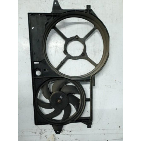 Moto ventilateur radiateur PEUGEOT 806 PHASE 1 d’occasion