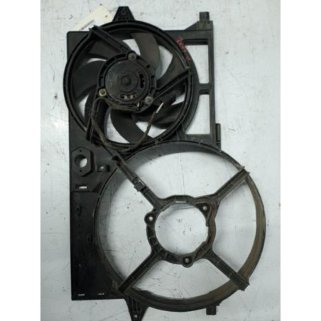 Moto ventilateur radiateur PEUGEOT 806 PHASE 1 d’occasion