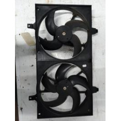 Moto ventilateur radiateur NISSAN PRIMERA 3 BREAK d’occasion