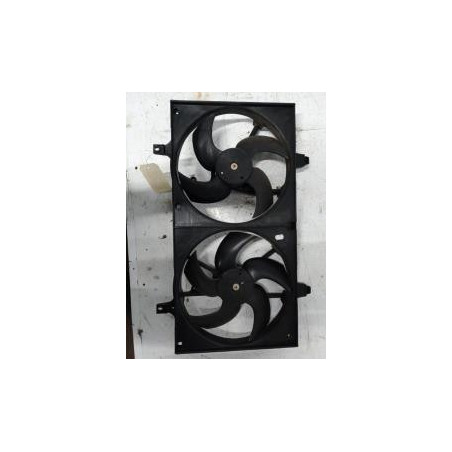 Moto ventilateur radiateur NISSAN PRIMERA 3 BREAK d’occasion