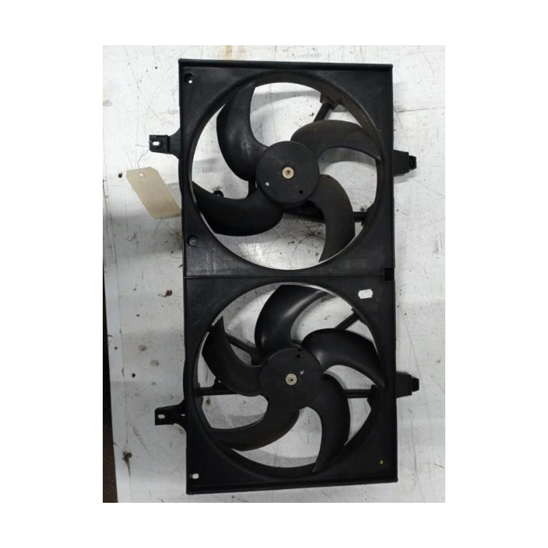 Moto ventilateur radiateur NISSAN PRIMERA 3 BREAK d’occasion