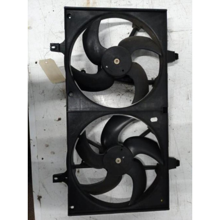 Moto ventilateur radiateur NISSAN PRIMERA 3 BREAK d’occasion