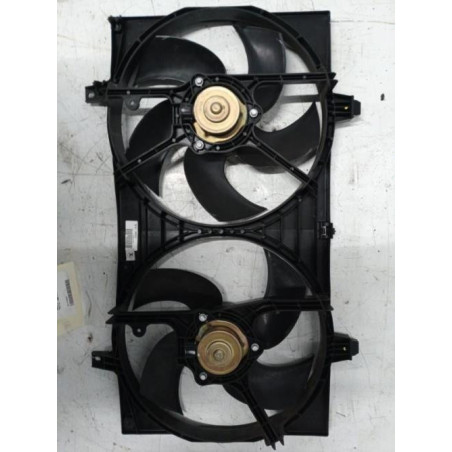 Moto ventilateur radiateur NISSAN PRIMERA 3 BREAK d’occasion