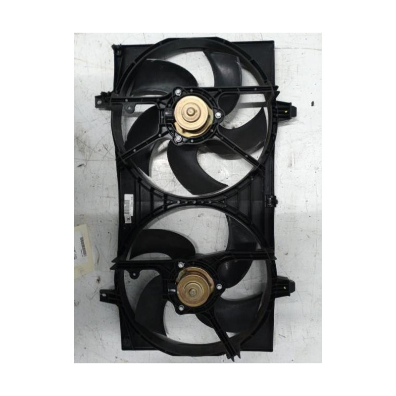 Moto ventilateur radiateur NISSAN PRIMERA 3 BREAK d’occasion