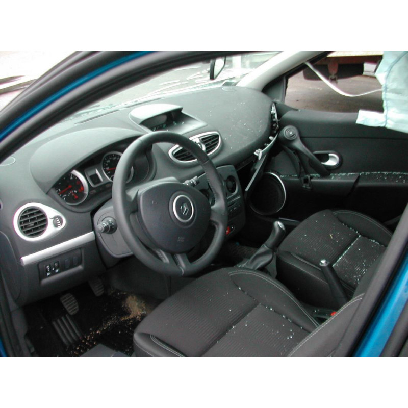 Moto ventilateur radiateur NISSAN PRIMERA 3 BREAK d’occasion