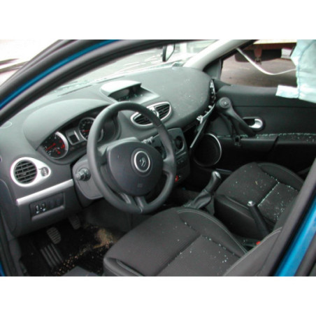 Moto ventilateur radiateur NISSAN PRIMERA 3 BREAK d’occasion