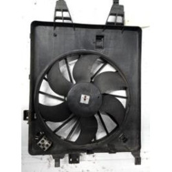 Moto ventilateur radiateur RENAULT KANGOO 2 PHASE 1 d’occasion