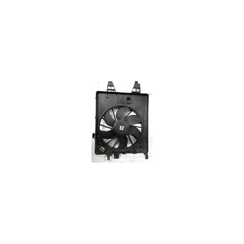 Moto ventilateur radiateur RENAULT KANGOO 2 PHASE 1 d’occasion