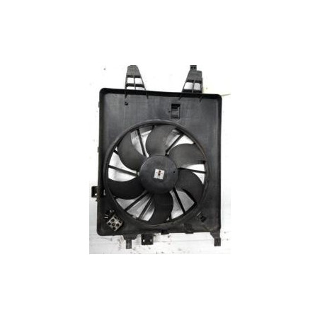 Moto ventilateur radiateur RENAULT KANGOO 2 PHASE 1 d’occasion