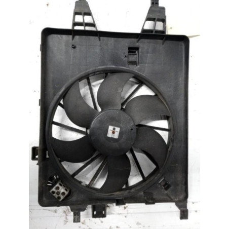 Moto ventilateur radiateur RENAULT KANGOO 2 PHASE 1 d’occasion