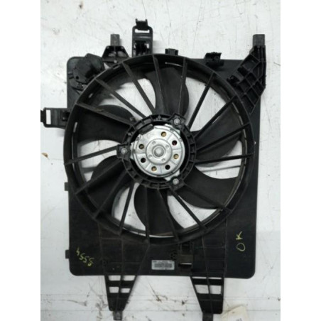 Moto ventilateur radiateur RENAULT KANGOO 2 PHASE 1 d’occasion