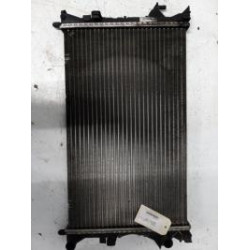 Radiateur eau RENAULT LAGUNA 2 PHASE 2 d’occasion