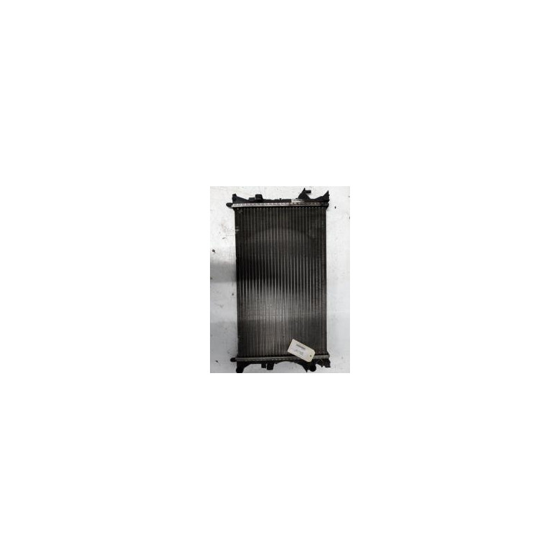 Radiateur eau RENAULT LAGUNA 2 PHASE 2 d’occasion