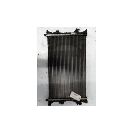 Radiateur eau RENAULT LAGUNA 2 PHASE 2 d’occasion
