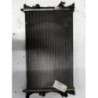 Radiateur eau RENAULT LAGUNA 2 PHASE 2 d’occasion