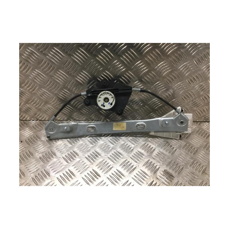 Leve vitre mecanique arriere droit ALFA ROMEO 159 d’occasion